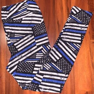Lularoe TC leggings